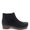 'Dansko' Women's Barbara - Black Burnished Nub -Best Sportswear Store 0005728 barbara black burnished nubuck 1024x1024@2x