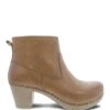 'Dansko' Women's Sarah - Tan Milled Burnished -Best Sportswear Store 0012020 sarah tan milled burnished 1024x1024@2x