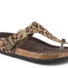 'Roper' Women's Helena Sandal - Leopard -Best Sportswear Store 0902106072880 1024x1024@2x