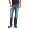 'Ariat' Men's M4 Cooper TekStretch Boot Cut - Phoenix -Best Sportswear Store 10020798f 1024x1024@2x