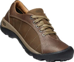 'Keen Outdoor' Women's Presidio Oxford - Cascade / Shitake 15 'Keen Outdoor' Women's Presidio Oxford - Cascade / Shitake -Best Sportswear Store 1011401 3Q large 1024x1024@2x