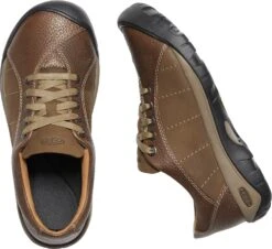 'Keen Outdoor' Women's Presidio Oxford - Cascade / Shitake 18 'Keen Outdoor' Women's Presidio Oxford - Cascade / Shitake -Best Sportswear Store 1011401 PLD large 1024x1024@2x
