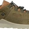 'Keen Outdoor' Men's Highland Oxford Sneaker - Dark Olive / Plaza Taupe 1 'Keen Outdoor' Men's Highland Oxford Sneaker - Dark Olive / Plaza Taupe -Best Sportswear Store 1022662 P large 1024x1024@2x