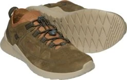 'Keen Outdoor' Men's Highland Oxford Sneaker - Dark Olive / Plaza Taupe -Best Sportswear Store 1022662 PPS large 1024x1024@2x