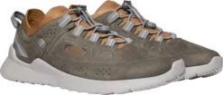 'Keen Outdoor' Men's Highland Oxford Sneaker - Steel Grey / Drizzle -Best Sportswear Store 1023142 PLA large 1024x1024@2x