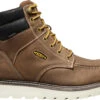 'Keen Utility' Men's 6" Cincinnati EH WP Soft Toe - Belgian / Sandshell 2 'Keen Utility' Men's 6" Cincinnati EH WP Soft Toe - Belgian / Sandshell -Best Sportswear Store 1023223 P large 1024x1024@2x