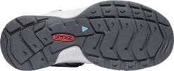 'Keen Outdoor' Women's Astoria West Sandal - Grey / Coral -Best Sportswear Store 1023589 OS large 1024x1024@2x