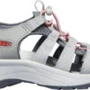 'Keen Outdoor' Women's Astoria West Sandal - Grey / Coral 1 'Keen Outdoor' Women's Astoria West Sandal - Grey / Coral -Best Sportswear Store 1023589 P large 1024x1024@2x