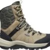 'Keen Outdoor' Women's Revel IV High Polar WP Boot - Vetiver / Peachy Keen -Best Sportswear Store 1025455 P large 1024x1024@2x