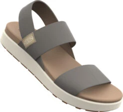 'Keen Outdoor' Women's Elle Backstrap Sandal - Brindle / Birch 15 'Keen Outdoor' Women's Elle Backstrap Sandal - Brindle / Birch -Best Sportswear Store 1027160 3Q3D med 1024x1024@2x