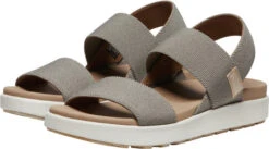 'Keen Outdoor' Women's Elle Backstrap Sandal - Brindle / Birch 14 'Keen Outdoor' Women's Elle Backstrap Sandal - Brindle / Birch -Best Sportswear Store 1027160 PLA med 1024x1024@2x