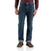 'Carhartt' Men's Rugged Flex Relaxed Knit Lined Straight Jean - Superior 2 'Carhartt' Men's Rugged Flex Relaxed Knit Lined Straight Jean - Superior -Best Sportswear Store 103895498 MF19 1024x1024@2x