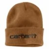 'Carhartt' Men's Insulated Cuffed Beanie - Carhartt Brown 1 'Carhartt' Men's Insulated Cuffed Beanie - Carhartt Brown -Best Sportswear Store 104068 211 MF19 1024x1024@2x