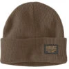 'Carhartt' Men's Knit Rugged Patch Beanie - Coffee 2 'Carhartt' Men's Knit Rugged Patch Beanie - Coffee -Best Sportswear Store 105448 205 MF22 e 1024x1024@2x