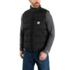 'Carhartt' Men's Montana Loose Fit Insulated Vest - Black 2 'Carhartt' Men's Montana Loose Fit Insulated Vest - Black -Best Sportswear Store 105475 N04 MF22 b 1024x1024@2x