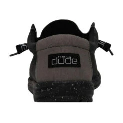 'Hey Dude' Men's Wally - Shade Camo -Best Sportswear Store 110063379 WALLY SHADE CAMO LEFT 5 1024x1024@2x