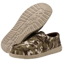'Hey Dude' Men's Wally - Camo Flag 10 'Hey Dude' Men's Wally - Camo Flag -Best Sportswear Store 110067037 WALLY CAMO FLAG LEFT 3 1 1024x1024@2x