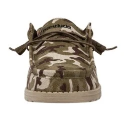 'Hey Dude' Men's Wally - Camo Flag 11 'Hey Dude' Men's Wally - Camo Flag -Best Sportswear Store 110067037 WALLY CAMO FLAG LEFT 4 1 1024x1024@2x