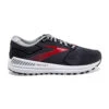 'Brooks' Men's Beast 20 - Pearl / Black / Red -Best Sportswear Store 110327 019 L Beast 20 1024x1024@2x