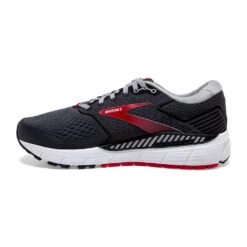 'Brooks' Men's Beast 20 - Pearl / Black / Red -Best Sportswear Store 110327 019 M Beast 20 1024x1024@2x