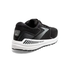 'Brooks' Men's Beast 20 - Black / Ebony / Grey -Best Sportswear Store 110327 051 H Beast 20 1024x1024@2x