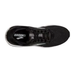 'Brooks' Men's Beast 20 - Black / Ebony / Grey -Best Sportswear Store 110327 051 O Beast 20 1024x1024@2x