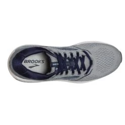 'Brooks' Men's Beast 20 - Blue / Grey / Peacoat 11 'Brooks' Men's Beast 20 - Blue / Grey / Peacoat -Best Sportswear Store 110327 491 O Beast 20 1024x1024@2x