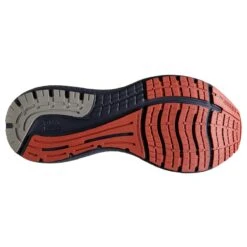 'Brooks' Men's Glycerin 19 - Grey / Alloy / Peacoat -Best Sportswear Store 110356 002 S Glycerin 19 1024x1024@2x