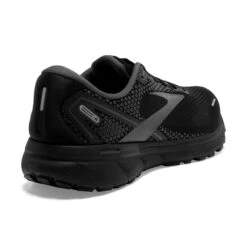 'Brooks' Men's Ghost 14 - Black / Ebony 13 'Brooks' Men's Ghost 14 - Black / Ebony -Best Sportswear Store 110369 020 H Ghost 14 1024x1024@2x