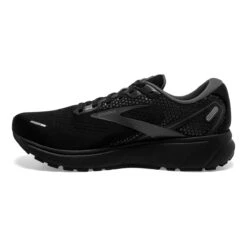 'Brooks' Men's Ghost 14 - Black / Ebony 12 'Brooks' Men's Ghost 14 - Black / Ebony -Best Sportswear Store 110369 020 M Ghost 14 1024x1024@2x