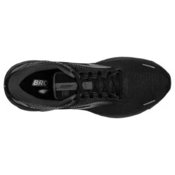 'Brooks' Men's Ghost 14 - Black / Ebony 10 'Brooks' Men's Ghost 14 - Black / Ebony -Best Sportswear Store 110369 020 O Ghost 14 1024x1024@2x
