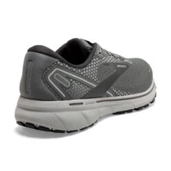 'Brooks' Men's Ghost 14 - Grey / Alloy / Oyster 13 'Brooks' Men's Ghost 14 - Grey / Alloy / Oyster -Best Sportswear Store 110369 067 H Ghost 14 1024x1024@2x