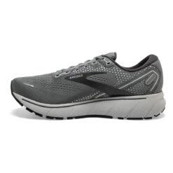 'Brooks' Men's Ghost 14 - Grey / Alloy / Oyster 12 'Brooks' Men's Ghost 14 - Grey / Alloy / Oyster -Best Sportswear Store 110369 067 M Ghost 14 1024x1024@2x