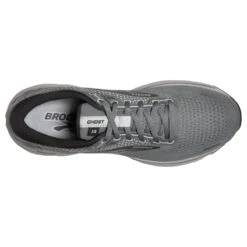'Brooks' Men's Ghost 14 - Grey / Alloy / Oyster 10 'Brooks' Men's Ghost 14 - Grey / Alloy / Oyster -Best Sportswear Store 110369 067 O Ghost 14 1024x1024@2x