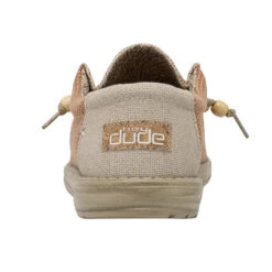 'Hey Dude' Men's Wally Braided - Tangerine 13 'Hey Dude' Men's Wally Braided - Tangerine -Best Sportswear Store 110621702 WALLY BRAIDED TANGERINE LEFT 5 720x f6638f43 b971 49a2 a974 4aa008d0af52 1024x1024@2x