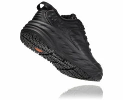 'HOKA' Women's Bondi SR - Black / Black -Best Sportswear Store 1110521 BBLC 3 dab2d2e1 bac8 4d6c 9b2f 9568f1ce4fe3 1024x1024@2x
