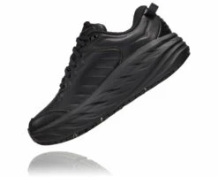 'HOKA' Women's Bondi SR - Black / Black -Best Sportswear Store 1110521 BBLC 4 8d0ff657 dccb 43a7 b6e4 762f9e23b523 1024x1024@2x