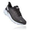 'HOKA' Men's Clifton 8 - Black / White -Best Sportswear Store 1119393 BWHT 1 1024x1024@2x
