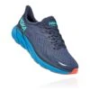 'Hoka' Men's Clifton 8 - Outer Space / Vallarta Blue 2 'Hoka' Men's Clifton 8 - Outer Space / Vallarta Blue -Best Sportswear Store 1119393 OSVB 1 1024x1024@2x