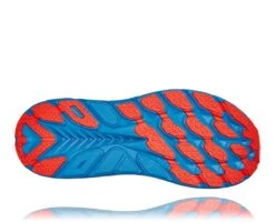 'Hoka' Men's Clifton 8 - Outer Space / Vallarta Blue -Best Sportswear Store 1119393 OSVB 6 1024x1024@2x