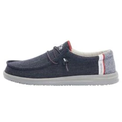 'Hey Dude' Men's Wally Free - Arctic Blue 13 'Hey Dude' Men's Wally Free - Arctic Blue -Best Sportswear Store 112272551 WALLY FREE ARTIC BLUE 01 900 2048x2048 5b0da640 6a3a 41b1 8a0f 580ce842cf58 1024x1024@2x