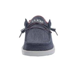 'Hey Dude' Men's Wally Free - Arctic Blue 11 'Hey Dude' Men's Wally Free - Arctic Blue -Best Sportswear Store 112272551 WALLY FREE ARTIC BLUE 04 2048x2048 173af558 4d66 4f12 8661 508352452d5e 1024x1024@2x