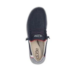 'Hey Dude' Men's Wally Free - Arctic Blue 10 'Hey Dude' Men's Wally Free - Arctic Blue -Best Sportswear Store 112272551 WALLY FREE ARTIC BLUE 06 2048x2048 f9a2c517 0974 4ff0 a3b5 1e12cfed338e 1024x1024@2x