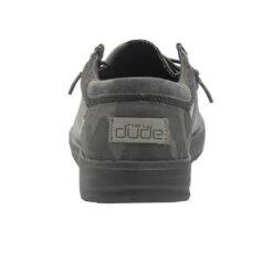 'Hey Dude' Men's Paul Recycled Leather - Arctic Camo -Best Sportswear Store 112297029 h 1024x1024@2x