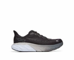'HOKA' Men's Arahi 6 - Black / White (Wide) 10 'HOKA' Men's Arahi 6 - Black / White (Wide) -Best Sportswear Store 1123194 BWHT 7 a57f0d5f 57e4 4714 bc71 ed0ec7f82b01 1024x1024@2x