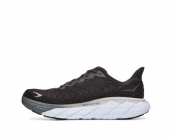 'HOKA' Men's Arahi 6 - Black / White (Wide) 11 'HOKA' Men's Arahi 6 - Black / White (Wide) -Best Sportswear Store 1123194 BWHT 8 7c361fbe 9d5b 496d 8dbd 5c4a83a388b3 1024x1024@2x