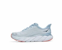'HOKA' Women's Arahi 6 - Plein Air / Blue Fog -Best Sportswear Store 1123195 PABF 8 1024x1024@2x