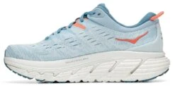'HOKA' Women's Gaviota 4 - Blue Fog / Plein Air (Wide) -Best Sportswear Store 1123199 BFPA 8 a1413f10 72c2 493b 9ee3 2cee73166847 1024x1024@2x