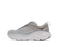 'HOKA' Men's Bondi 8 - Sharkskin / Harbor Mist (Wide) 11 'HOKA' Men's Bondi 8 - Sharkskin / Harbor Mist (Wide) -Best Sportswear Store 1123202 SHMS 8 8046d7c7 768f 4f52 91e3 244b8aee5abb 1024x1024@2x