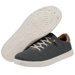 'Hey Dude' Men's KOB Eco Sox - Aegean 12 'Hey Dude' Men's KOB Eco Sox - Aegean -Best Sportswear Store 112452724 KOB ECO SOX AEGEAN LEFT 3 2048x2048 ec59b55d 4336 4821 8ba7 4df637d8a239 1024x1024@2x